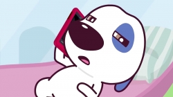 انیمیشن تام سخن گو قسمت 53 - Talking Tom